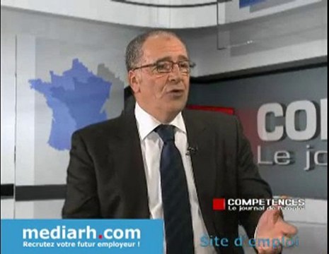 L'APEF recrute et propose des offres d'emplois