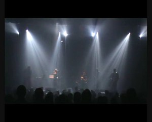Lulabi - Lonely Child - Live at Cartonnerie 15-04-2010