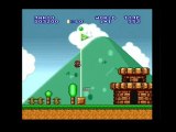 Longplay Super Mario Bros The Lost Levels (SNES) Part 1