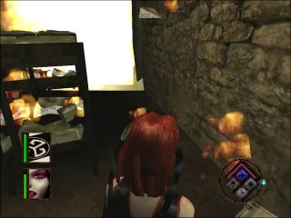 Bloodrayne [PC] Partie 11