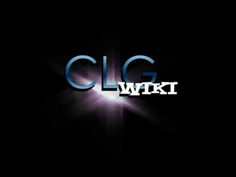 CLG Wiki June 2010 Promo: Alphabet Soup