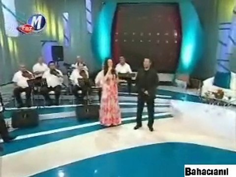 Baha Umut Akyürek DÜet Gülü Susuz (Günaydın Türkiye)