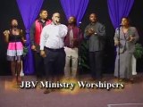 JBV Ministry 011 Lets Talk About It Schanna Speight  PT01