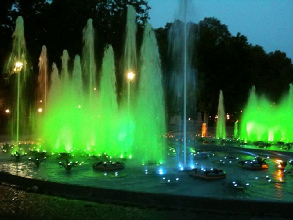 BIENVENUE EN ROUSSILLON