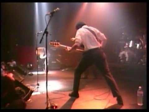 1994 William Pratt, Live 04 * Trigone Production