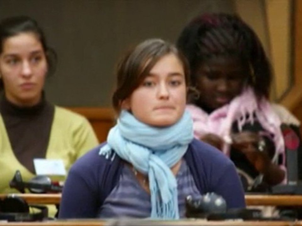 Paris 2009