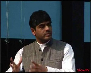 Raj Patel On The Value Of Nothing With Ross Gittins, Part 1