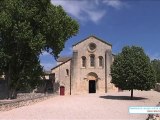 Abbaye Silvacane