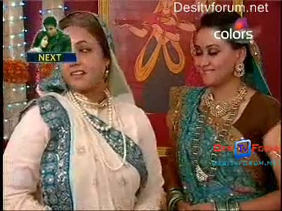 Bairi Piya [Episode 173rd] - 2nd June 2010 pt3
