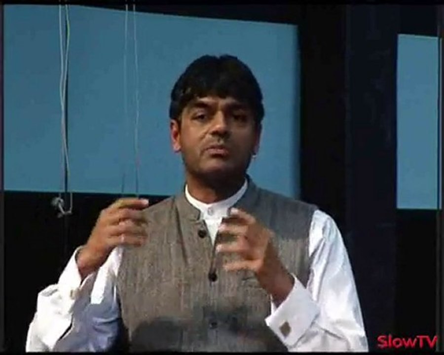 Raj Patel On The Value Of Nothing With Ross Gittins - Part 5