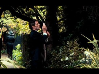 Death at a Funeral clip 'Valium'