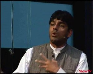 Raj Patel On The Value Of Nothing With Ross Gittins - Part 6