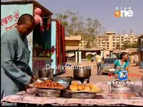 Jaane Pehchaane Se Yeh Ajnabi - 2nd June 2010 - pt4