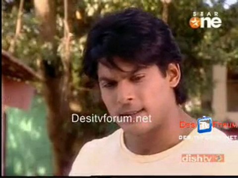 Jaane Pehchaane Se Yeh Ajnabi - 2nd June 2010 - pt5