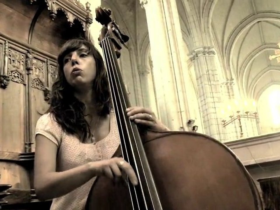 Las Ondas Marteles - Morse Code