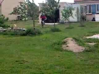 Hacked Vtt Dirt