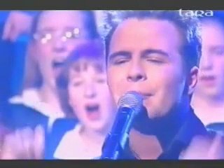 Flying Without Wings Live Westlife And Friends