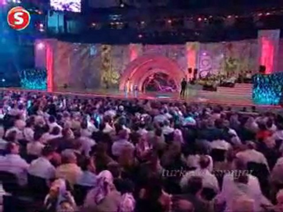 Final 1.şarkı-4 Bir yangının külünü Senegal 8.Türkçe Olimp