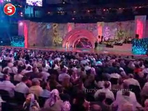 Final 1.şarkı-4 Bir yangının külünü Senegal 8.Türkçe Olimp