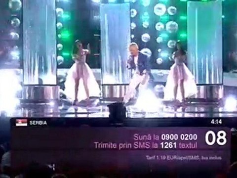 Eurovision 2010 - Bakstage 29.May.2010.cd2