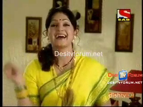 Mr Misses Sharma - 2nd June 2010 - pt1
