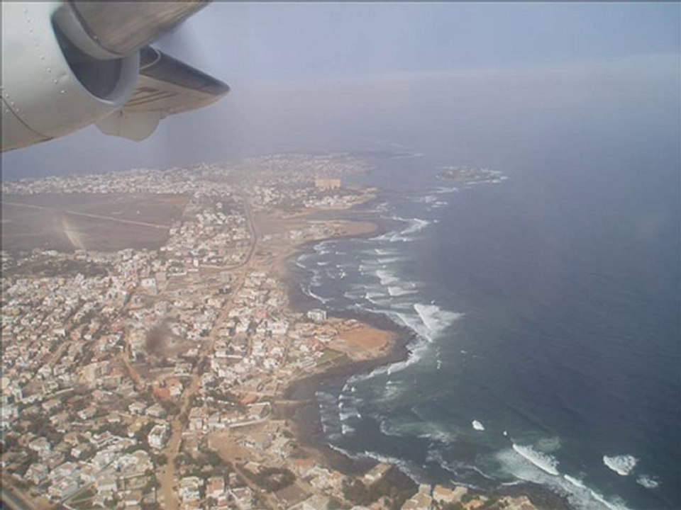 Bombon naturel /GAINDE NOUHA 2010