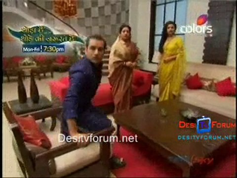 Laagi Tujhse Lagan - 2nd June 2010 pt2