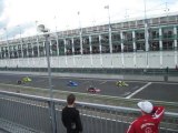 VIDEO DEPART SUPERKART camions magny cours 2010 164