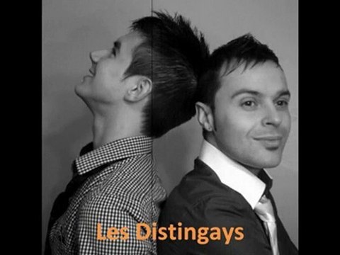 Martine Chonchon- Casting les Distingays