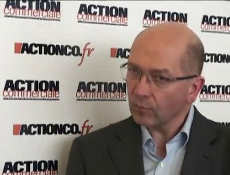 Les managers doivent aussi coacher leurs vendeurs