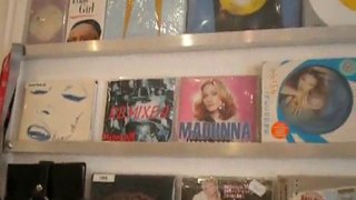 DISQUES MADONNA /  MADONNA RECORDS- DISQUES SHOP- DISCOS BOUTIQUE -WWW.ILLOGICALL-MUSIC.FR