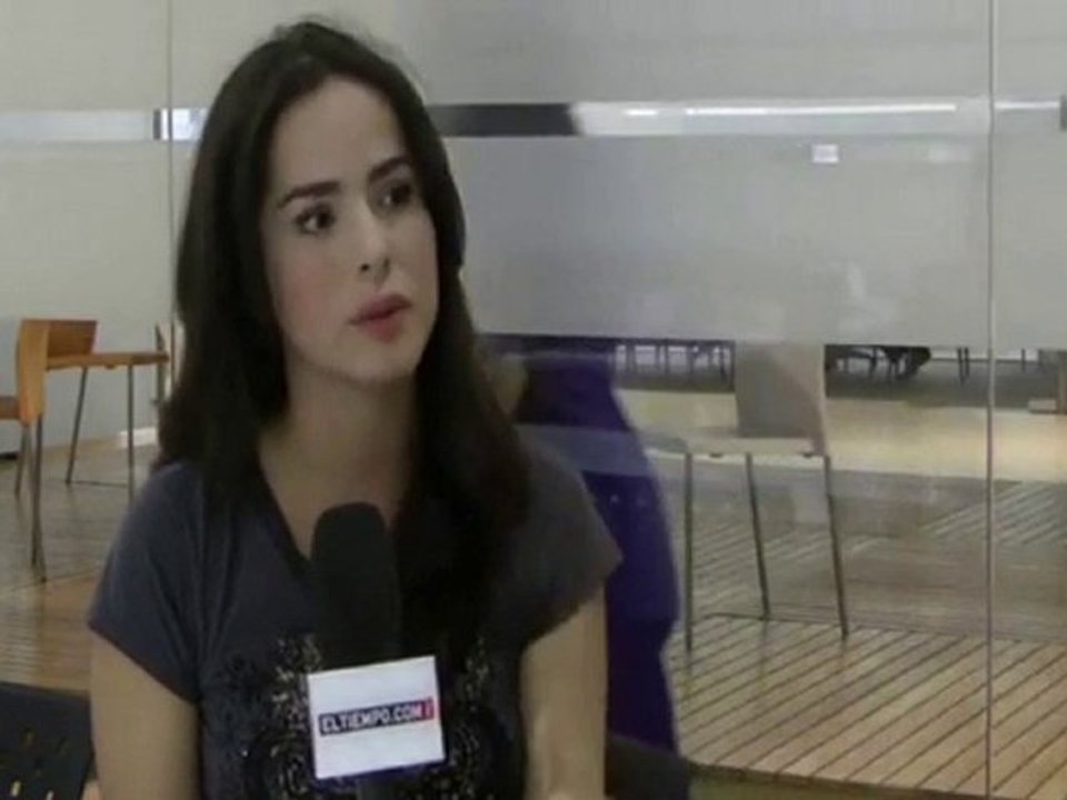 Danna es Barbie