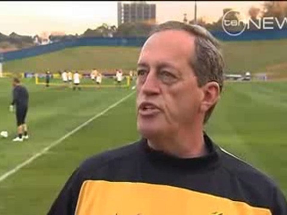 Mort en direct de Schwarzer!