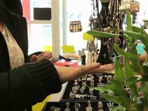 Cathy Shoes à Portes-lès-Valence : Magasin de chaussures