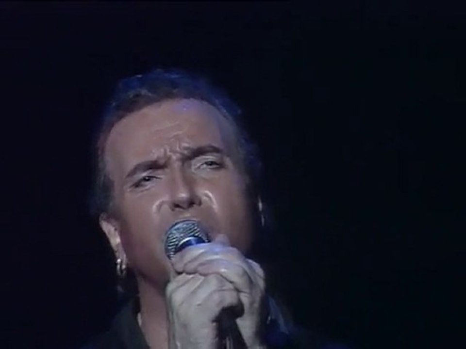 Lavilliers - Pascal Arroyo "Petit" live