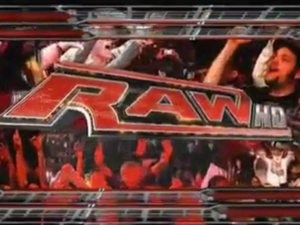 WWE NXT 1/6/10 Season Final part 4