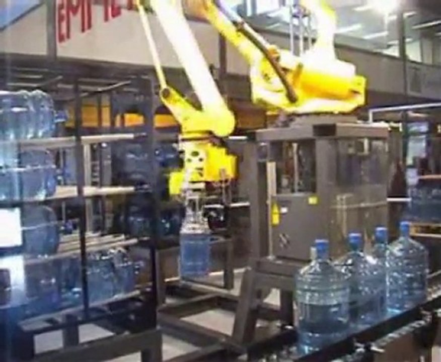 FANUC-GARRAFES