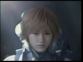 Xenoblade - Japanese Suit TV Spot