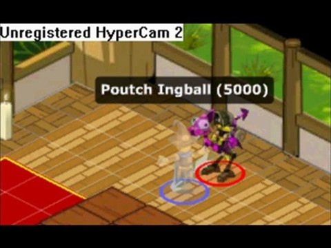 [Dofus] Gladiatiorus Iop 147 & Toow Crâ 105