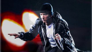 Eminem sur Skyrock - 1er Juin 2010 - Partie 2
