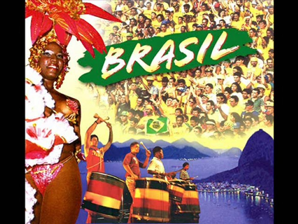 Festival do Samba