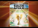 Coupe Du Monde De La Fifa Afrique Du Sud 2010, Bande Annonce