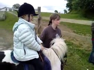 a walk with epona trust (1/2)