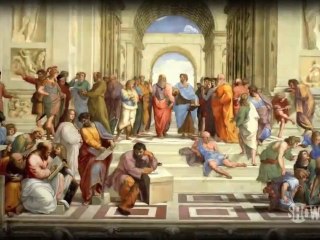 The Borgias Trailer