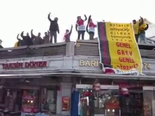 Devrim için Sosyalist Demokrasi (2)