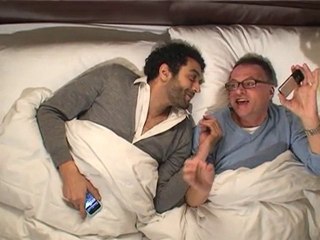 In Bed With RAMZY et Otto WESSELY Part 2