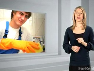 Tips for Bathroom Cleaning - ForRent.com