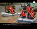 Massive floods in Czech Republic - no comment