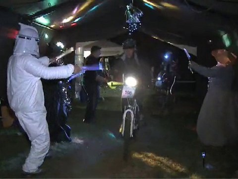 Trophee Crapauds 2010 - Animation