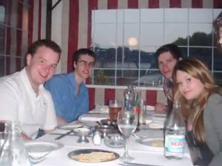 Spain 2010 - Dave Mac's Gaff